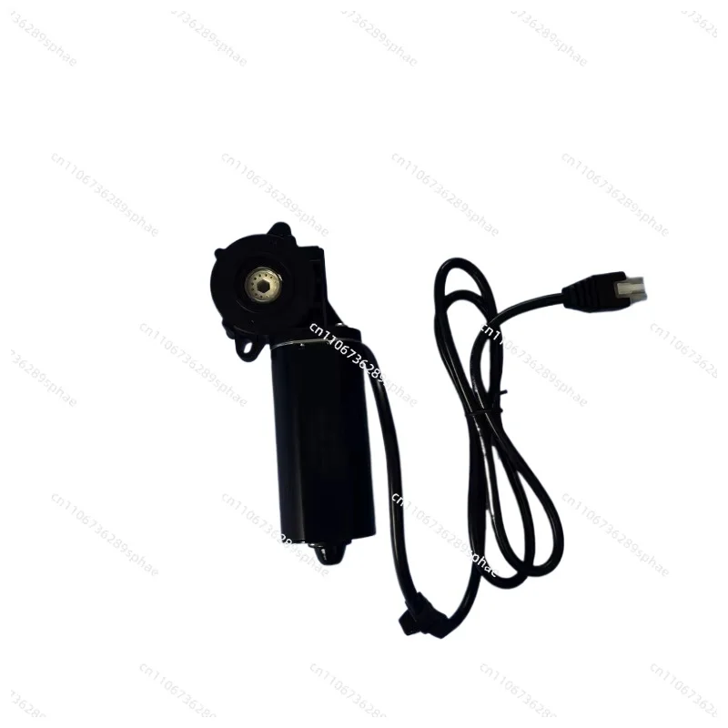 lift table accessories, motor 24V 22.6W  brushed DC reducer linear actuator speed 107RPM