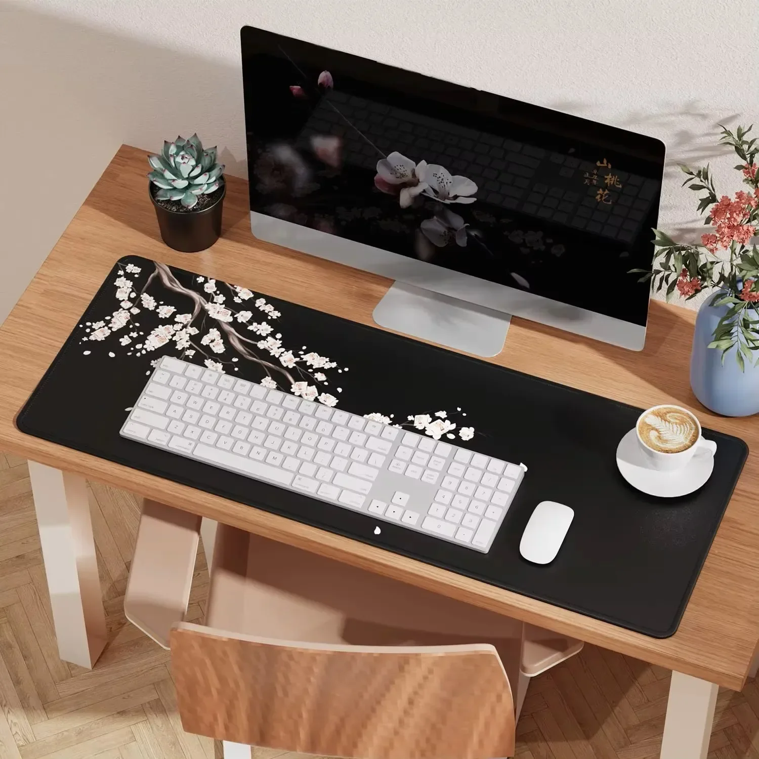 Mouse Gamer Antideslizante