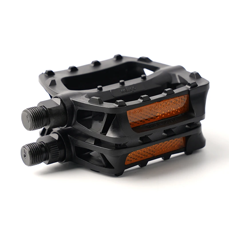 

M Driven BMX Bicycle Pedals Ultralight Anti-slip BMX Bike Pedals BMX parts