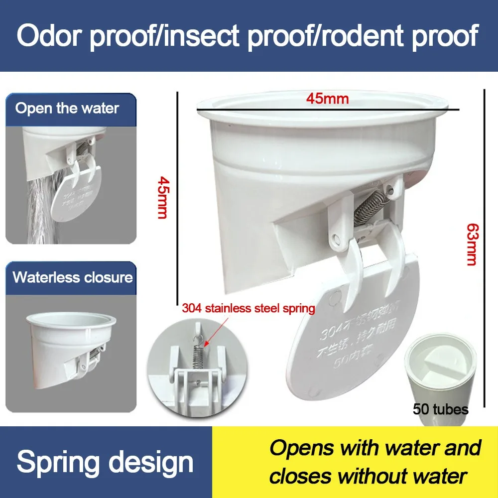 Anti-leak Toilet Flange Ring Floor Outlet Odor-resistant Closestool Sealing Bowl Replacement Outlet Spill Sealing
