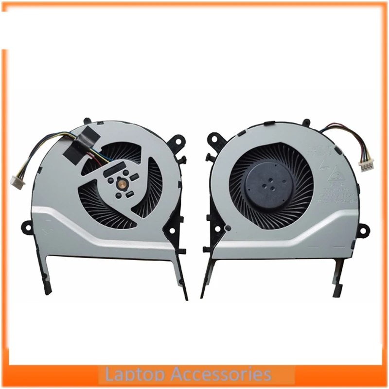 Вентилятор охлаждения процессора для ноутбука Asus X455LD X555L K555LD W419L W519L R556L R557L Y583L K555L X555LJ X554L X554LD FL5600L A455L A555L Вентилятор охлаждения процессора для ноутбука Asus X455LD X555L K555LD W419L W519L R556L R557L Y583L K555L X555LJ X554L X554LD FL5600L A455L A555L
