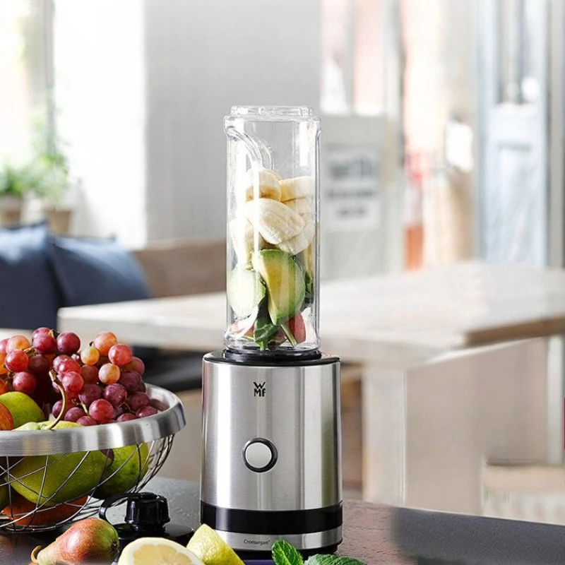 Portable Juicer Household Ice Crushing Blender Multifunctional Fruit Vegetable Juice Milkshake Smoothie Maker