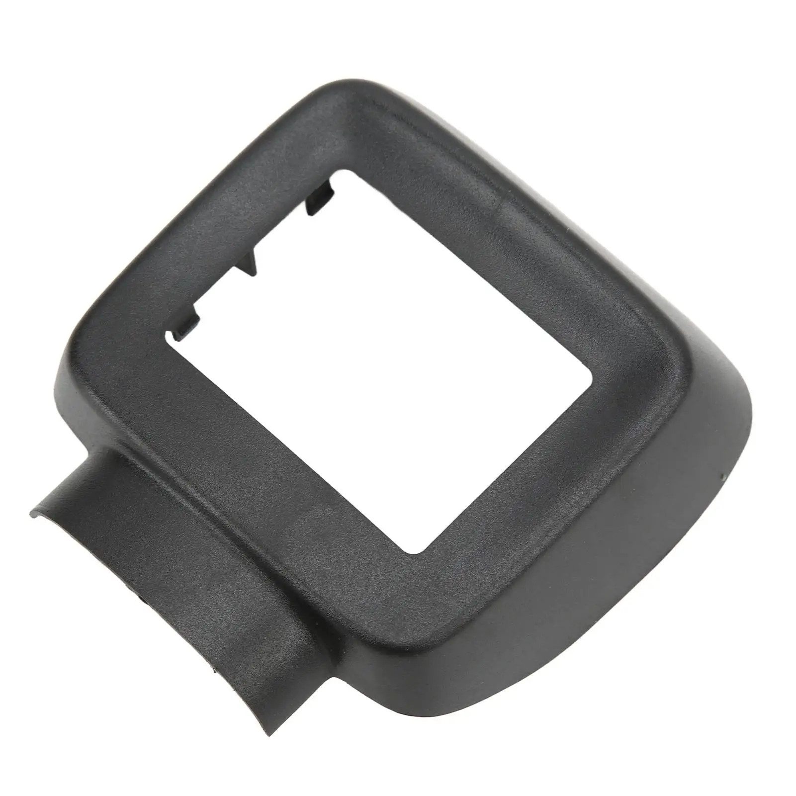 5G0907225A Wear Resistant Sturdy Lower Grill Radar Sensor Trim High Strength Replacement for mk7 13-16 car Accessories