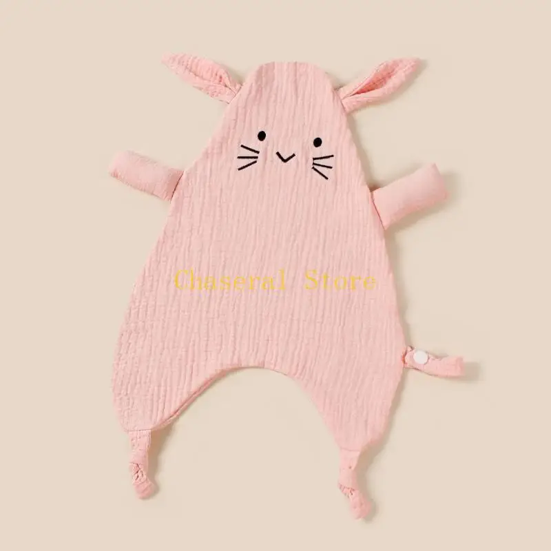 E7ce Baby Comfort Selimut Dua lapis Tidur Bayi Tidur Bayi Bayi Hadir