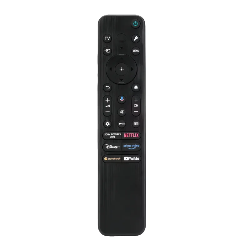 Télécommande vocale TV RMF-TX920U, pour Sony Bravia 3,7,8,9OLED 4K Ultra HD,K-50S30,K-55XR70,K-55XR80,K-65XR90, téléviseurs intelligents Google Télécommande vocale TV RMF-TX920U, pour Sony Bravia 3,7,8,9OLED 4K Ultra HD,K-50S30,K-55XR70,K-55XR80,K-65XR90, téléviseurs intelligents Google