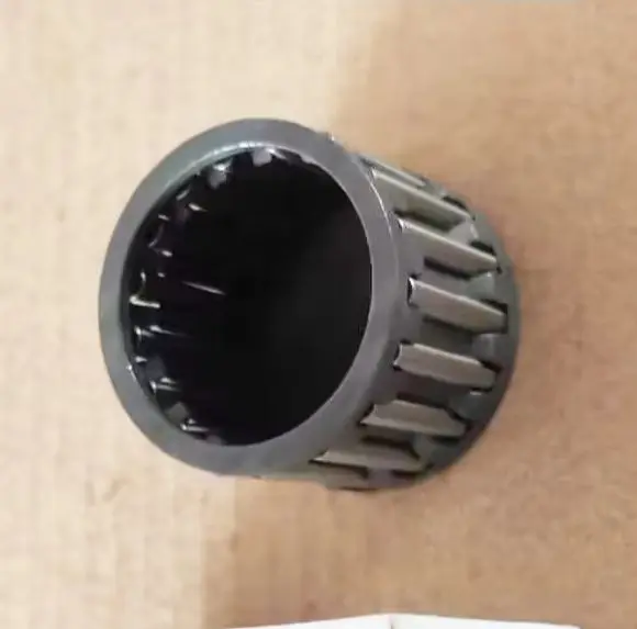 

1 шт. 3814488M2 игольчатый роликоподшипник ID25 мм для детали трактора