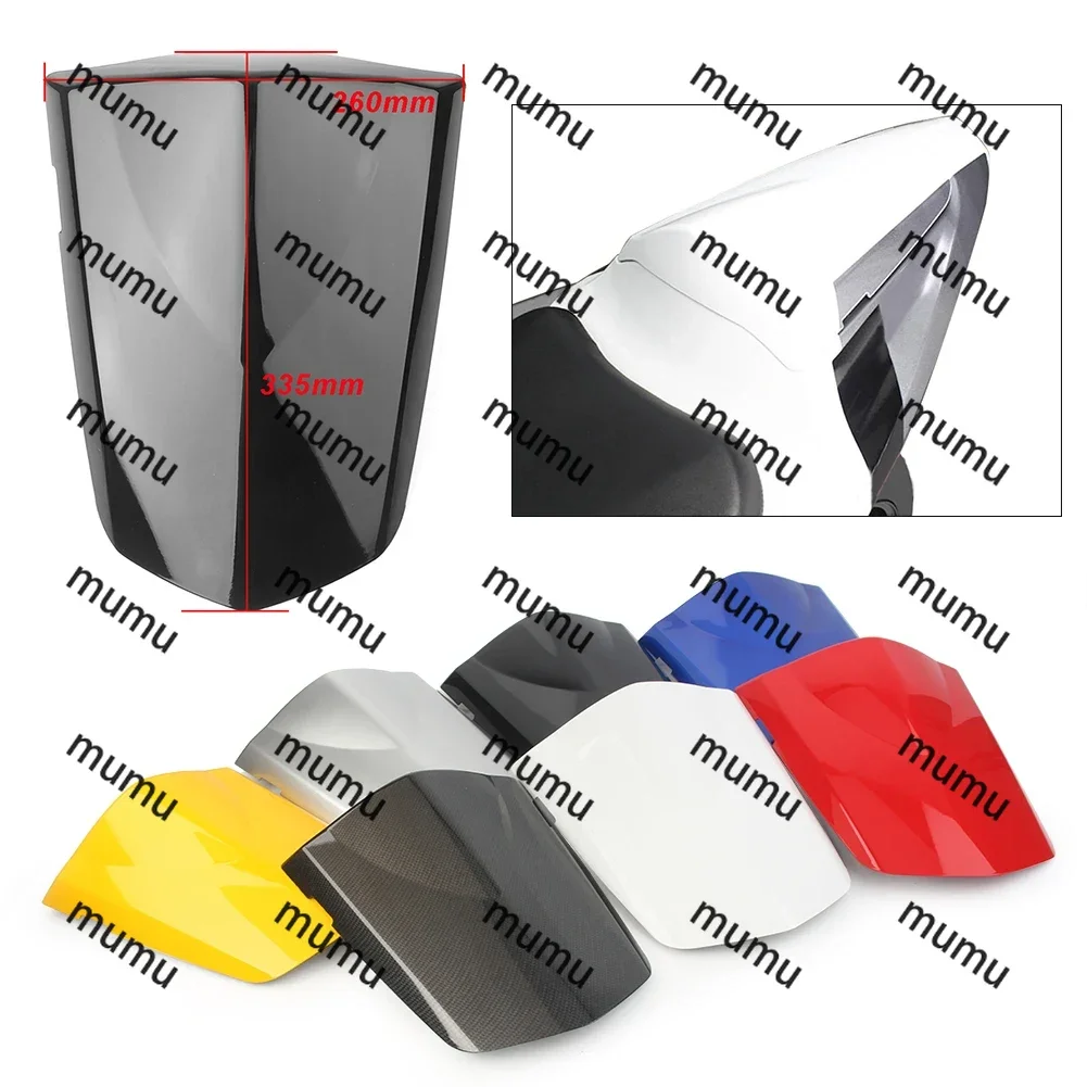 Motorcycle Seat Fairing For Suzuki GSXR1000 2003 2004 K3 Rear Fairing Seat Cover GSX-R1000 GSXR GSX-R1000