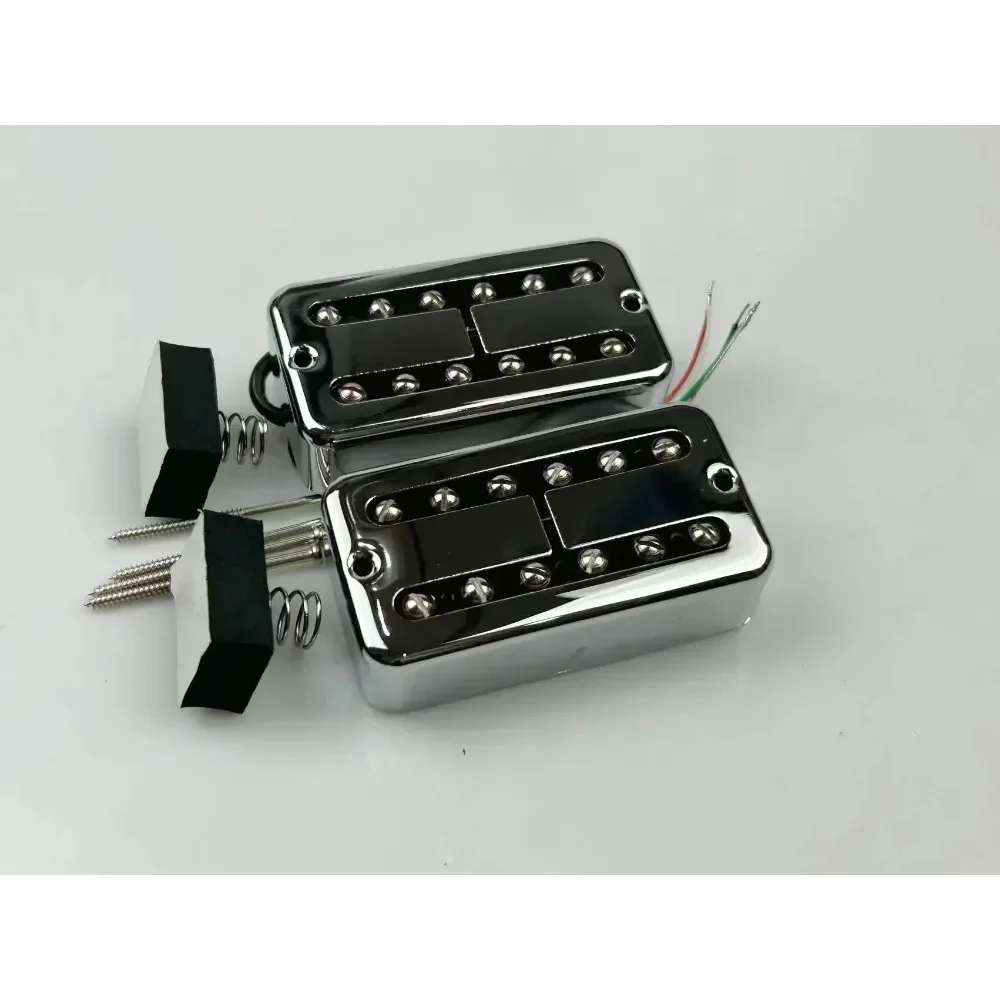 Humbucker Guitar Pickups Vintage Filter Tron Style Pickups Set Guitar Parts