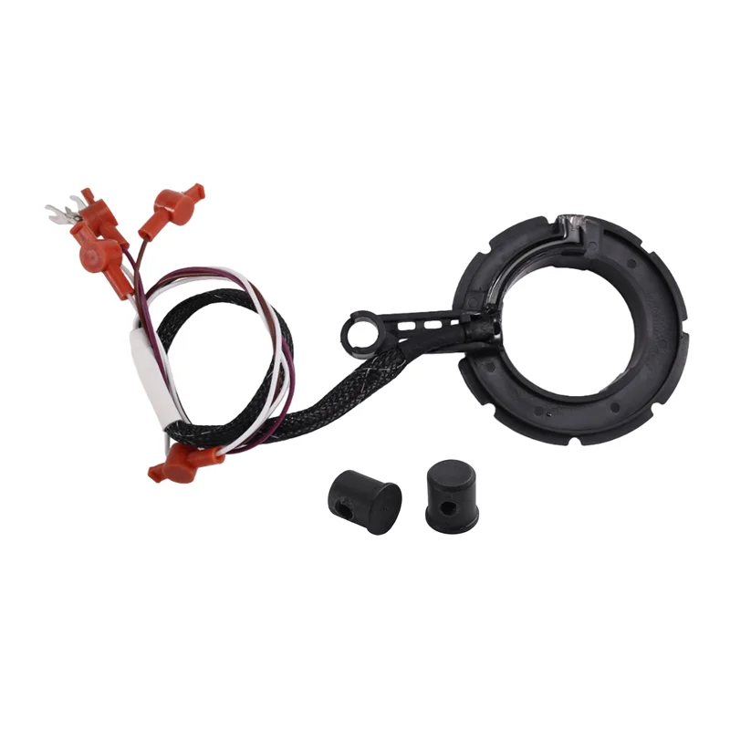 

AB96-Trigger Assembly 96452A1 73372A1, 73410A1 For Mercury OMC Johnson Outboard Engine 30HP-85HP 4 Cylinder 2 Stroke(1976-1997)