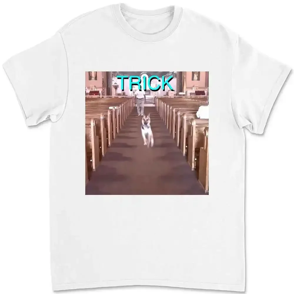 Alex G Trick T Shirt TI63