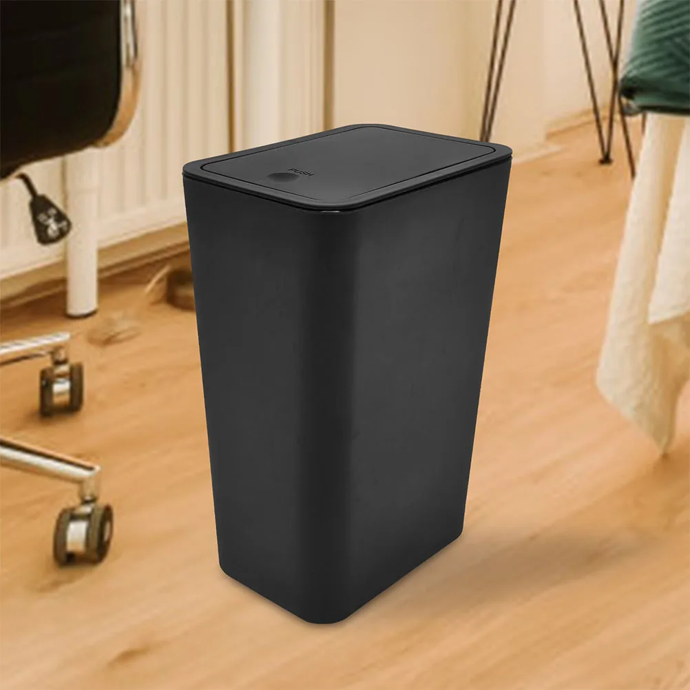 

3Pcs Thicken Garbage Bucket Easy Use Kitchen Waste Bin Portable Trash Can Trash Can Kitchen Thicken Garbage Bucket