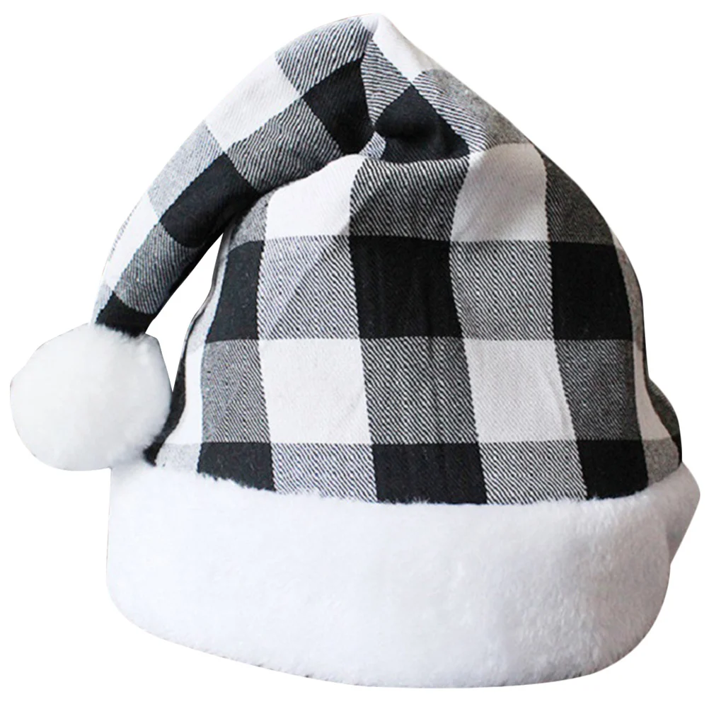 

Christmas Decoration Party Hats for Adults Unique Festive Headwear Fancy Dress Unisex