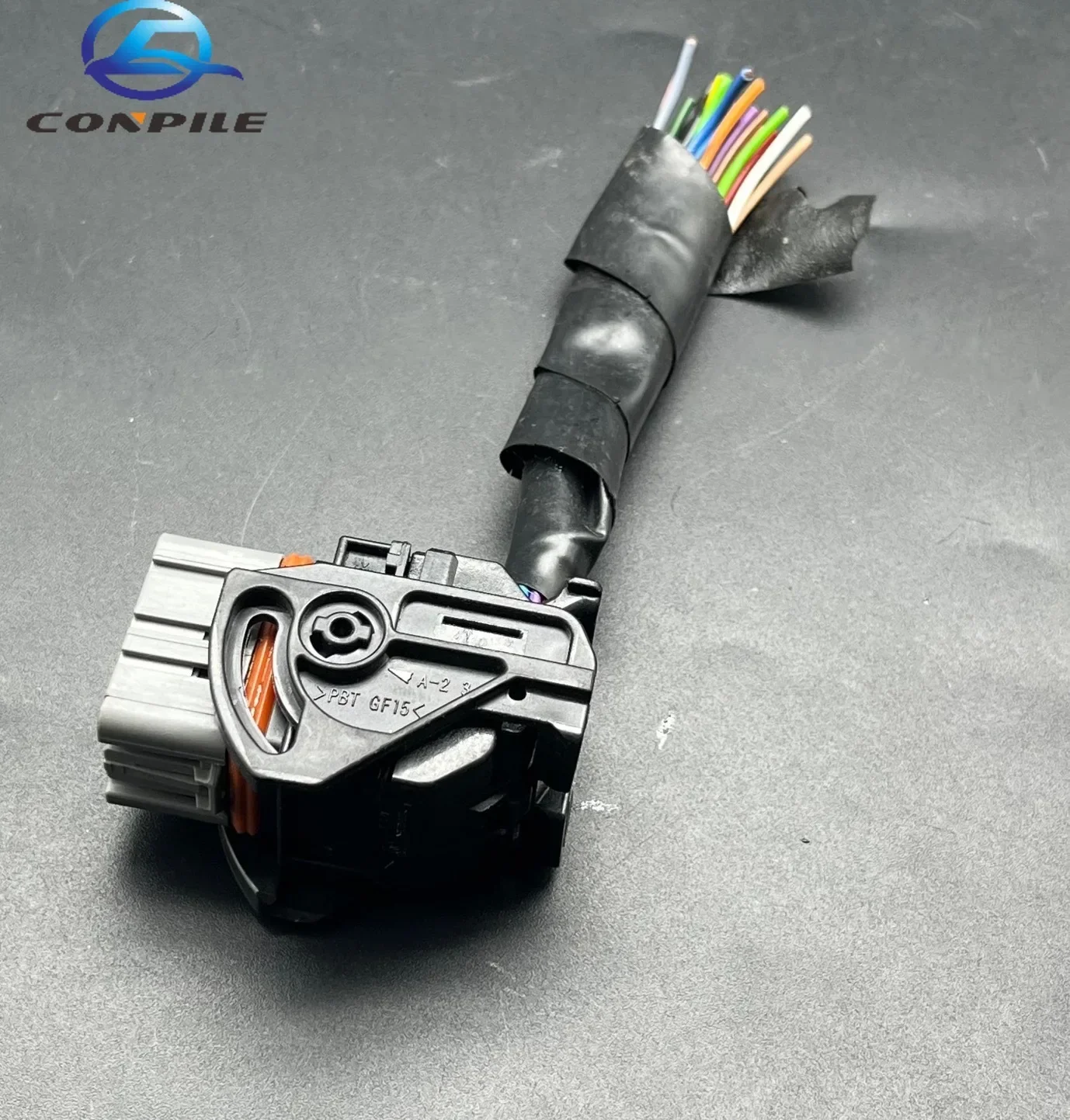 1pc  for Nissan Teana Sylphy Livina Tiida x-trail Qashqai Sunny Engine ECU Board Plug wire cable