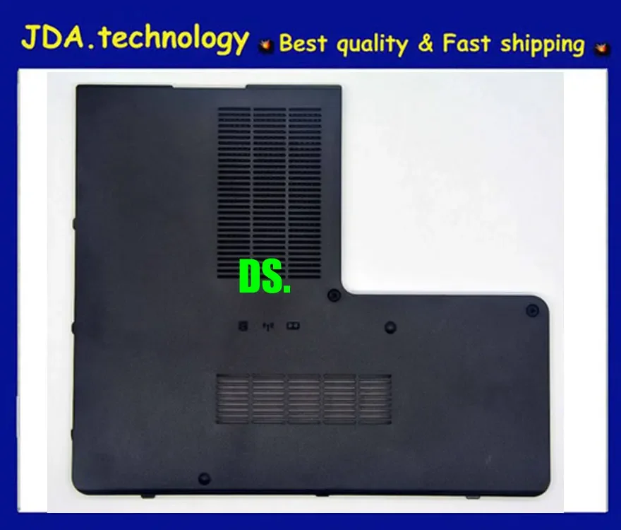 

95% новый для HP Pavilion G6 G6-1000 серии нижняя базовая дверь HDD жесткий диск RAM крышка памяти 641971 -001 E Shell