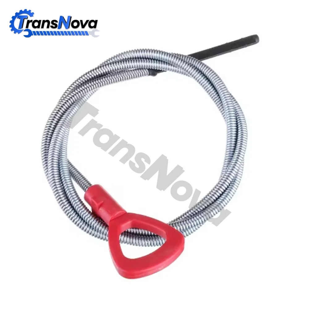 

Transmission Gearbox Fluid Dipstick 722.6 722.7 722.8 PROFESSIONAL TOOL 168589012100 Fit For Mercedes CHRYSLER JAGUAR