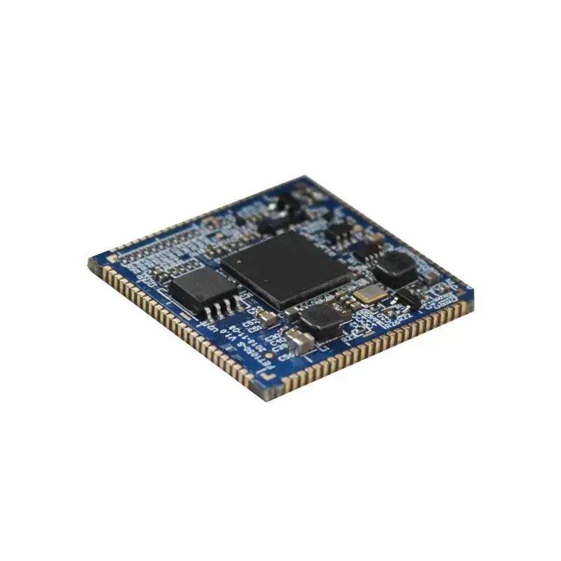TopElec I.MXRT Cortex-M7 MIMXRT1061CVL5A Development Board IMXRT1060 Series IMXRT1061Core Board FET1061-S