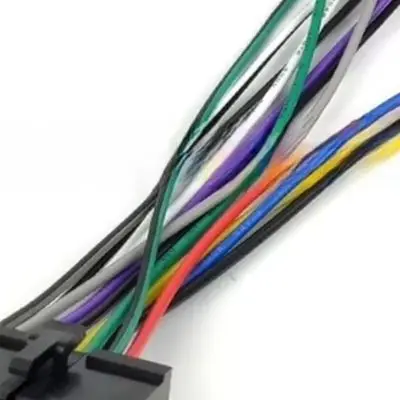 Car Audio Iso Head …