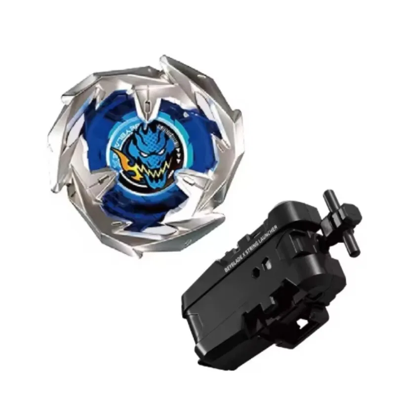 버스트 버스트 자이로스코피오 시리즈 X 장난감 BX 자이로스코피오 BX-23 BX-01 BX00-01 스타터 피닉스 윙 9-60GF