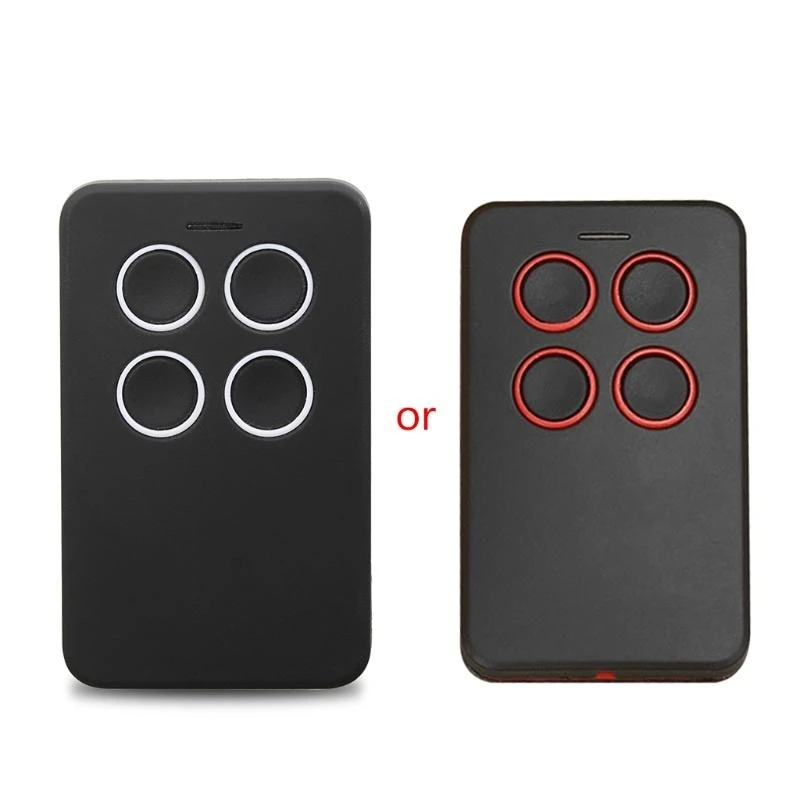 Auto Scan Clone Remote Control for Key Remote Control Duplicator Gate Control Replacement 433.92mhz Clone Duplicator