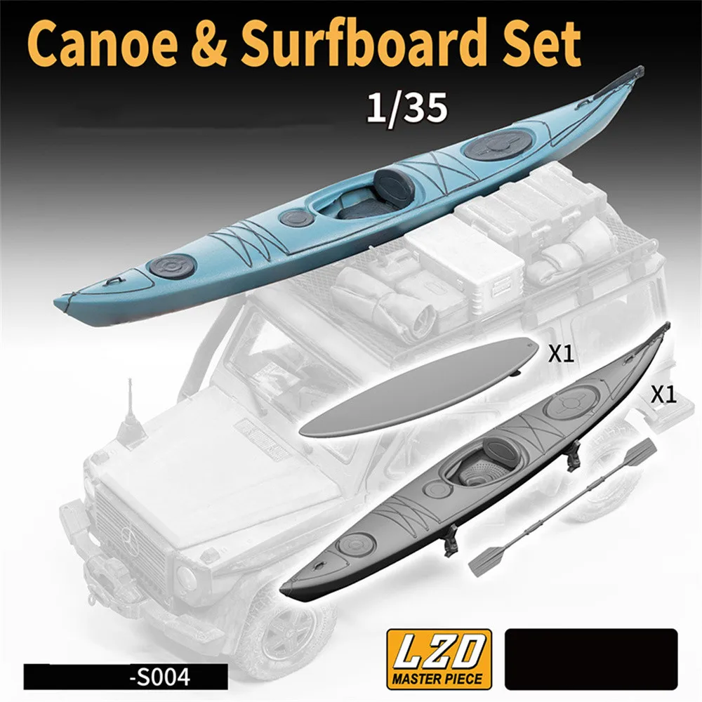 For LIANG-S004 Accessories Set, Canoe, Kayak & Surfboard Replacement Parts