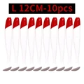 L 12CM-10pcs