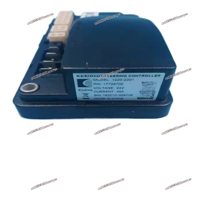 

EPS1220-2201 Power Steering Controller Norihang Fork Zhongli Electric Handling Forklift Direction Control Box