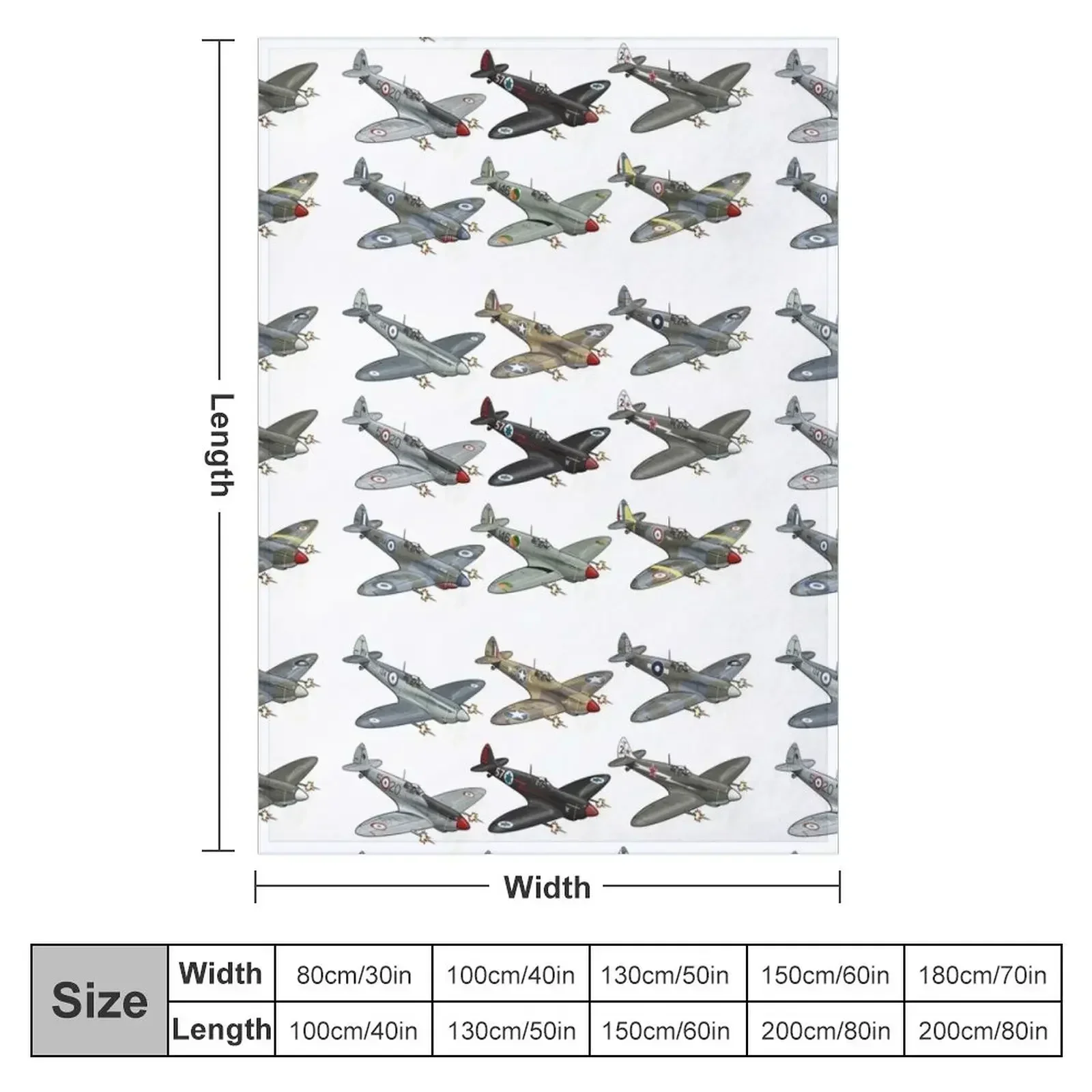 Spitfires of the world unite and take over! Throw Blanket couch cozy soft plush fuzzy picnic outdoor blanket