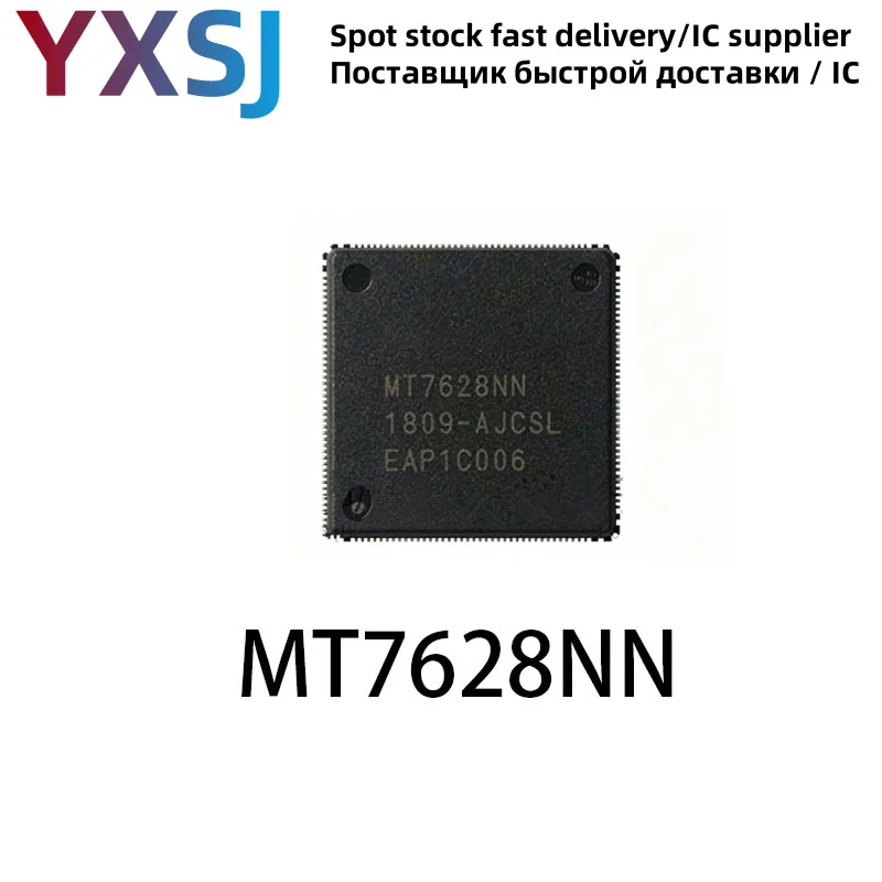 5piece MT7628 MT7628NN MT7628KN QFN156 WIFI Wireless Router Main Control Chip