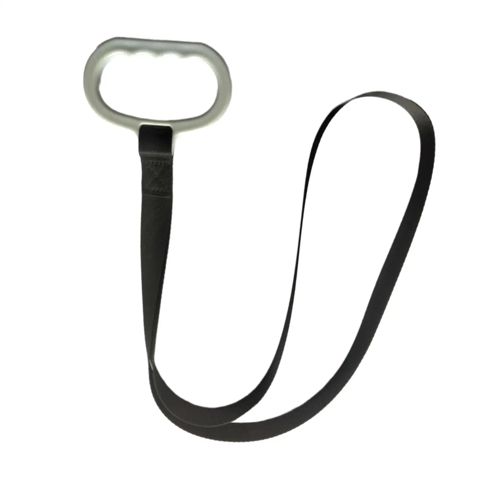 2-6pack Pull up Handles Grips Canoe Drag Handles for Dragging Kayak Dumbbell - view 4