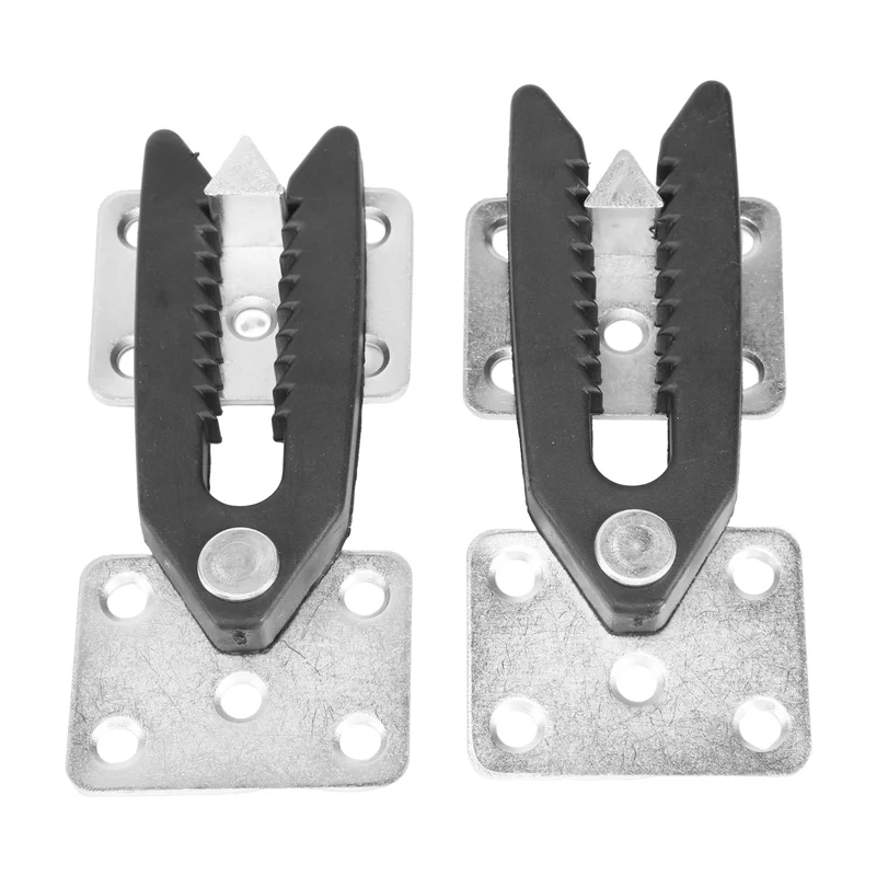 

ABMS-2 шт. Соединитель для секционной мебели (диванов/кресел) типа «крокодил»