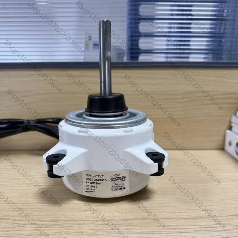 Suitable for The Original Replacement Part of The New Split Fujitsu Condenser Fan Motor, M60TVT9602843015