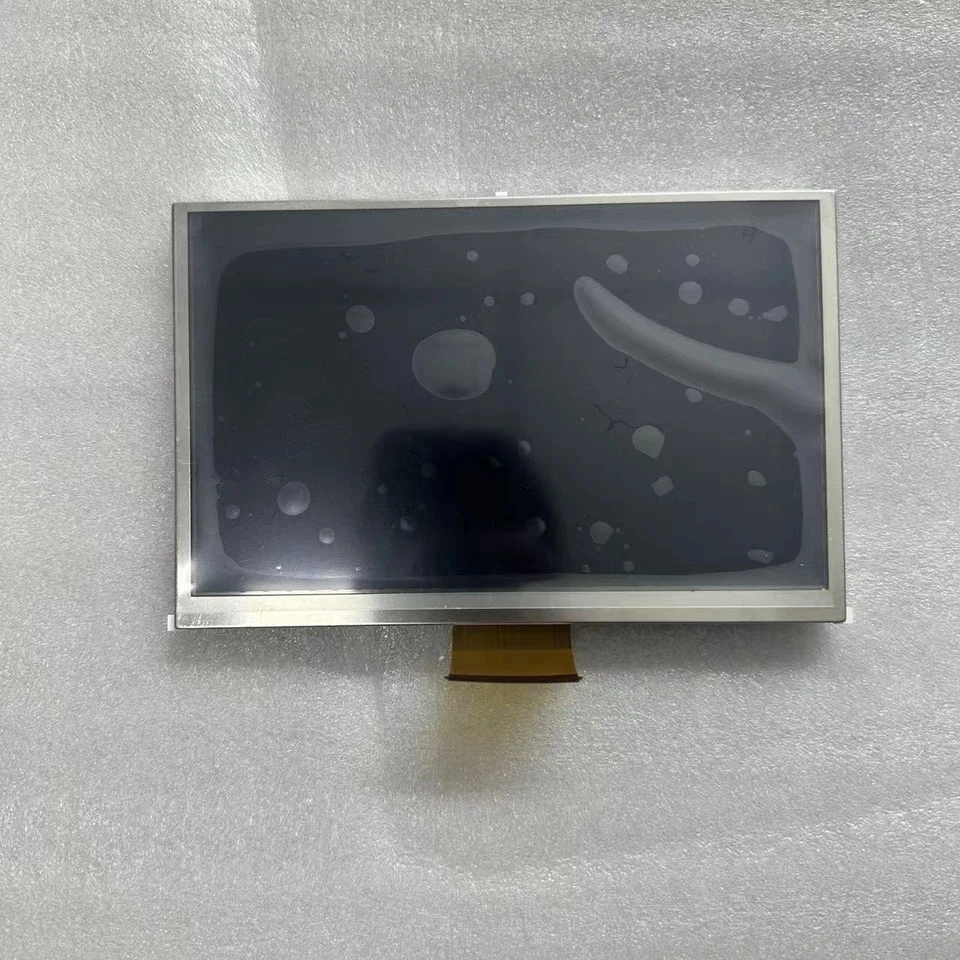 DD070IA-05D Sachnumer: 03124444 100% Tested 7.0' inch LCD Display