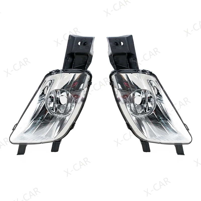 

Front Bumper Fog Lamp Foglight No Bulb For Peugeot 308 308CC 308SW RCZ MK2 2014 2015 2016 2017 6208X5 6206X5