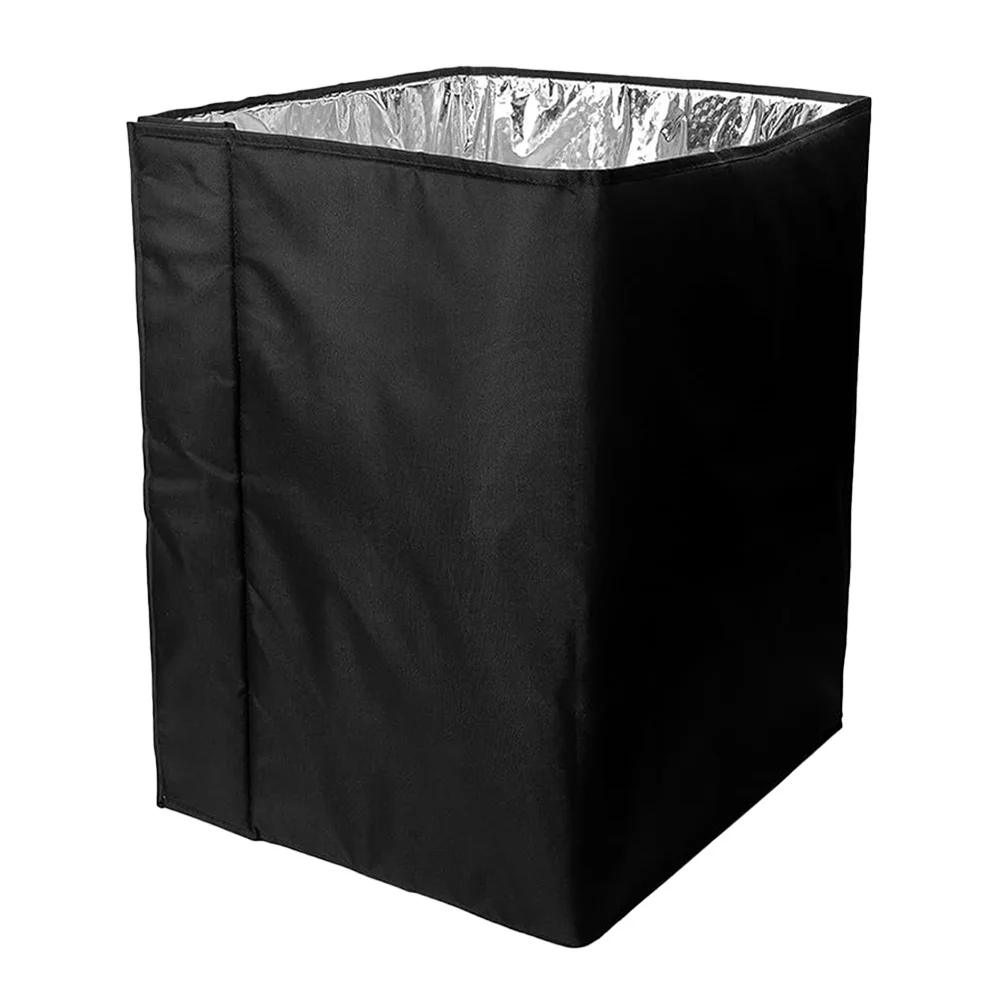 

Honeycomb Beehive Protective Cover Oxford Cloth Outdoor Garden Sleeve Warm Beehive Winter Wrap Cold-Proof Insulation Cover