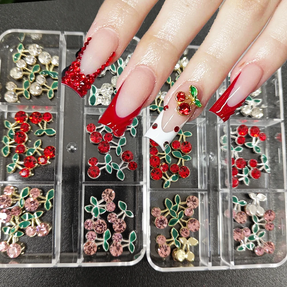 30Pcs Mixed Full Di…