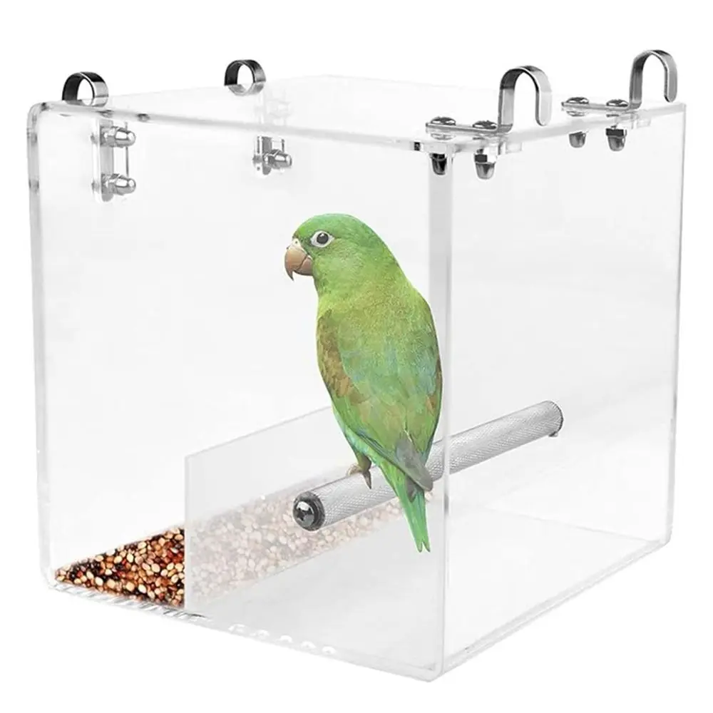 Portable Transparen…