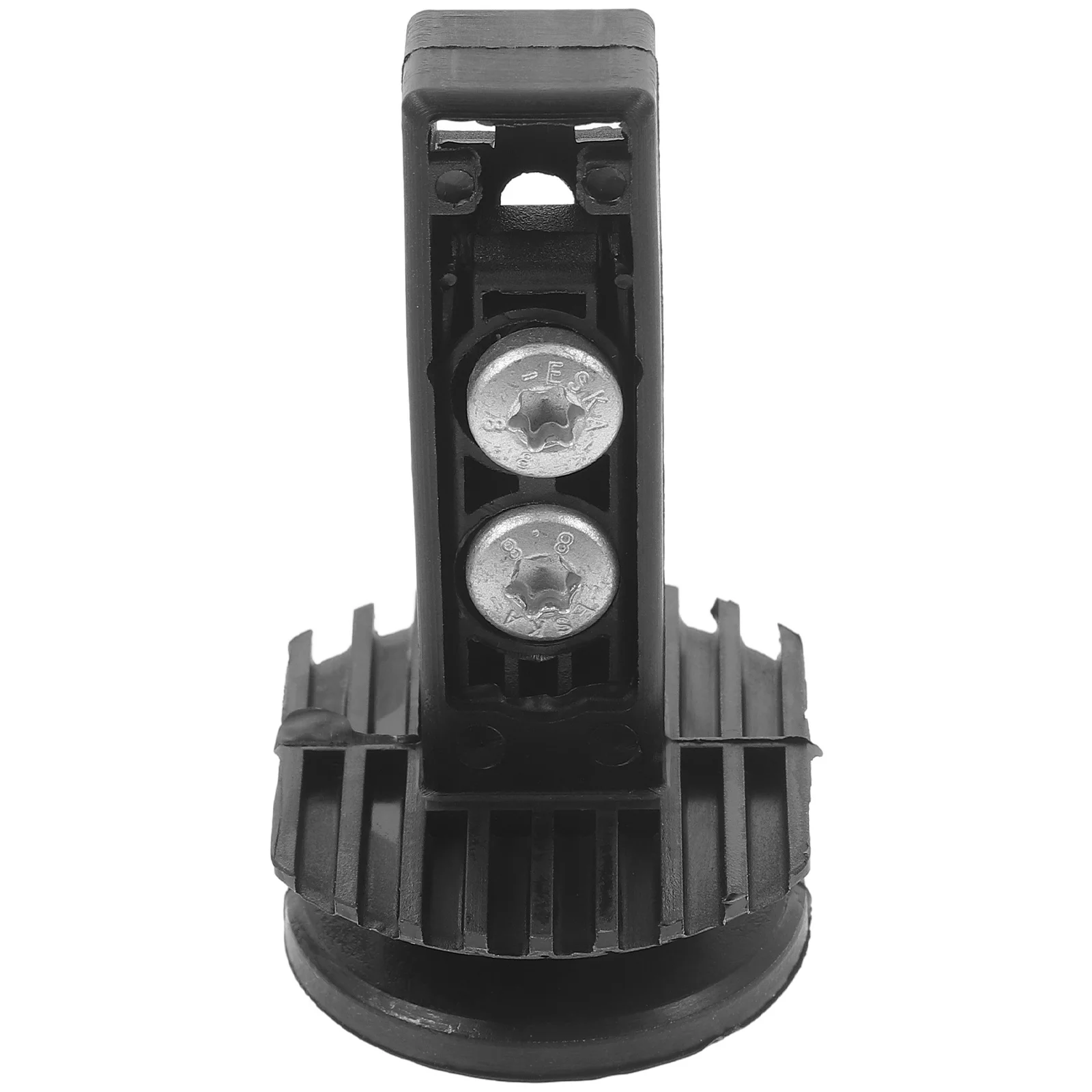 

Headlight Bracket Sturdy Plastic Car Headlamp Mount Adjustable Angle Auto Modification Bracket Holder Car Headlight Mount