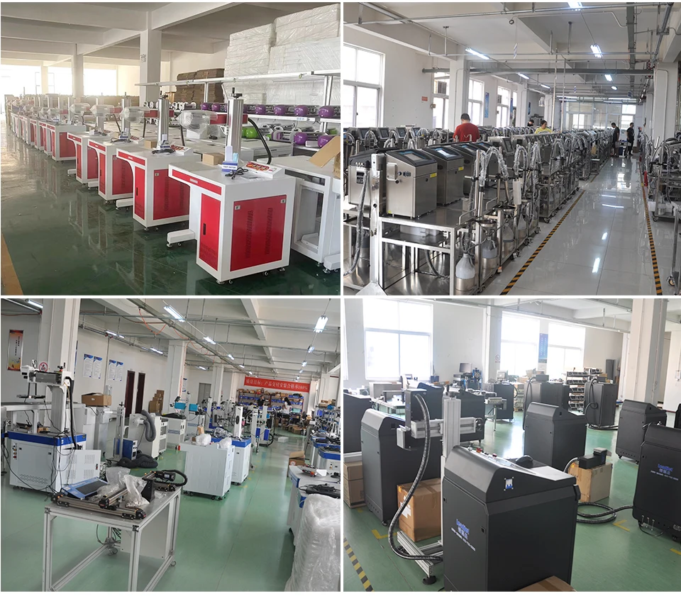 20 واط/30 واط/50 واط ماكس يده المحمولة آلة التعليم بليزر الألياف للمعادن الفولاذ المقاوم للصدأ النحاس الألومنيوم