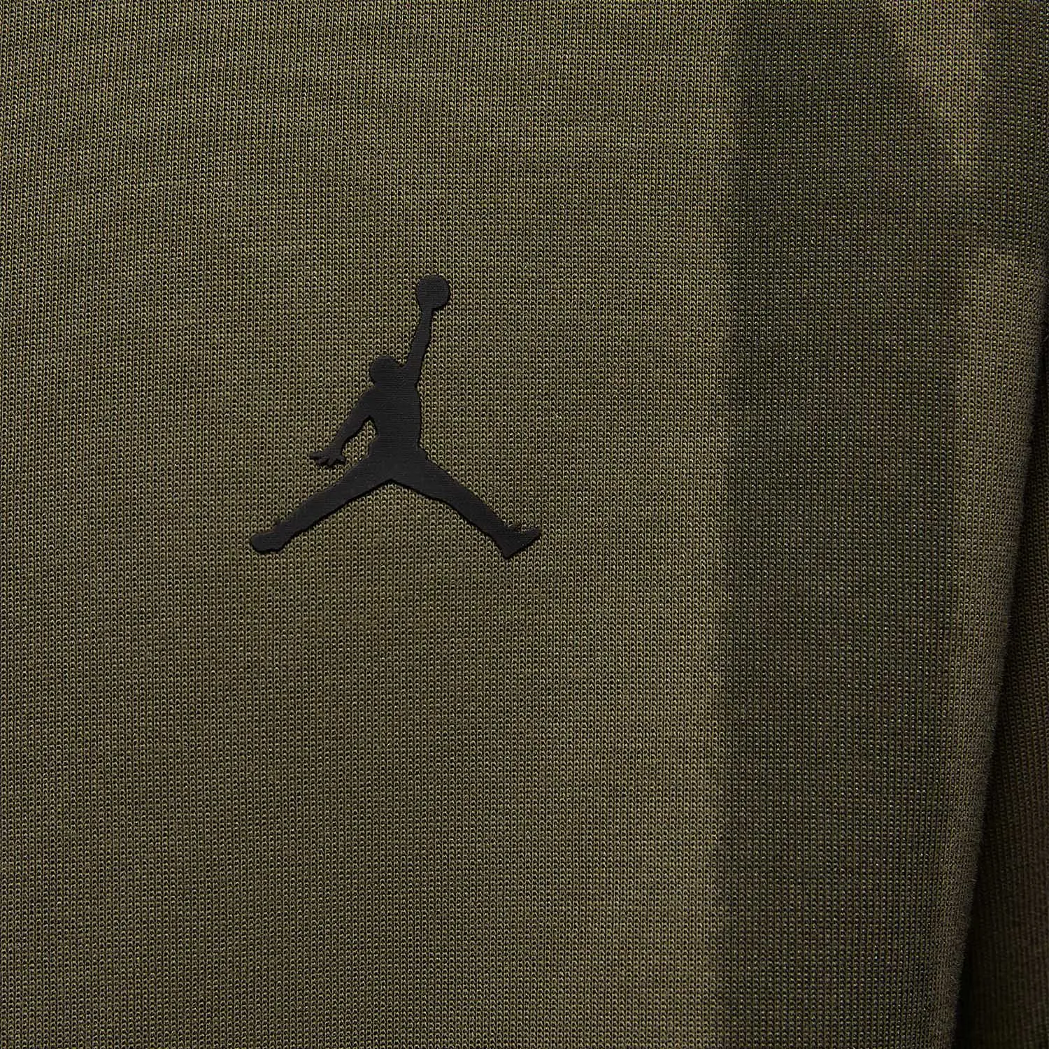 Nike Official Authentic JORDAN Men's Hooded Knit Warm Printed Jacket FV8621-222 - view 4