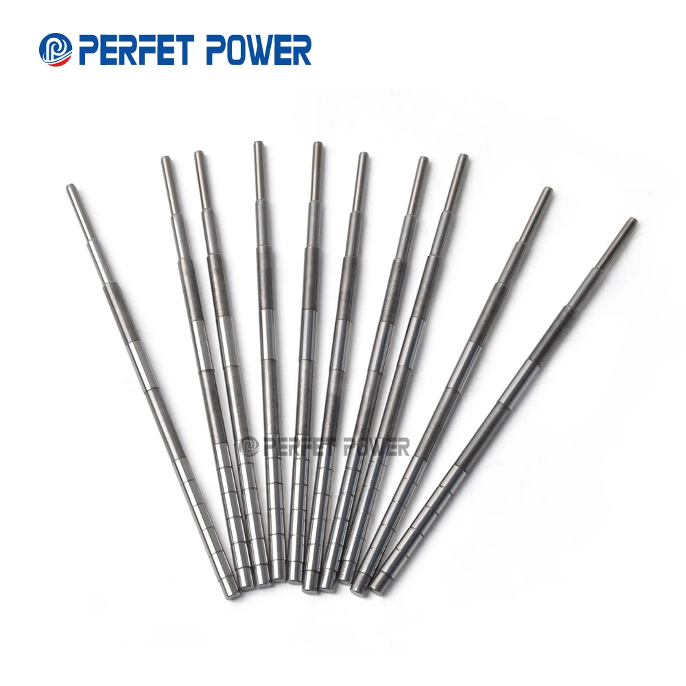 

10PCS L118.4mm, Φ4.3mm 095030-1184 Control Valve Rod for 095000-560# 1465A041 Common Rail Fuel Injector China Made New