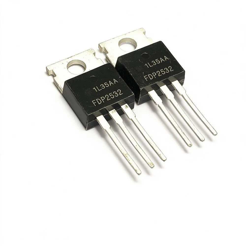 5PCS 023N08N5 FDP2532 IPP120N20NFD 120N20NF TK110E65Z K110E65Z IPP60R099C7 60C7099 NTP5D0N15MC TO-220