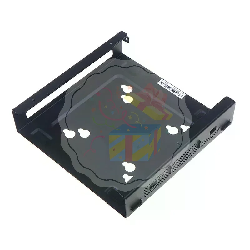 NEW Mainframe Mount Bracket VESA For ThinkCentre Tiny Desktops M93p M700 M710q M910q M910X M720q M920q M730q M930q P340