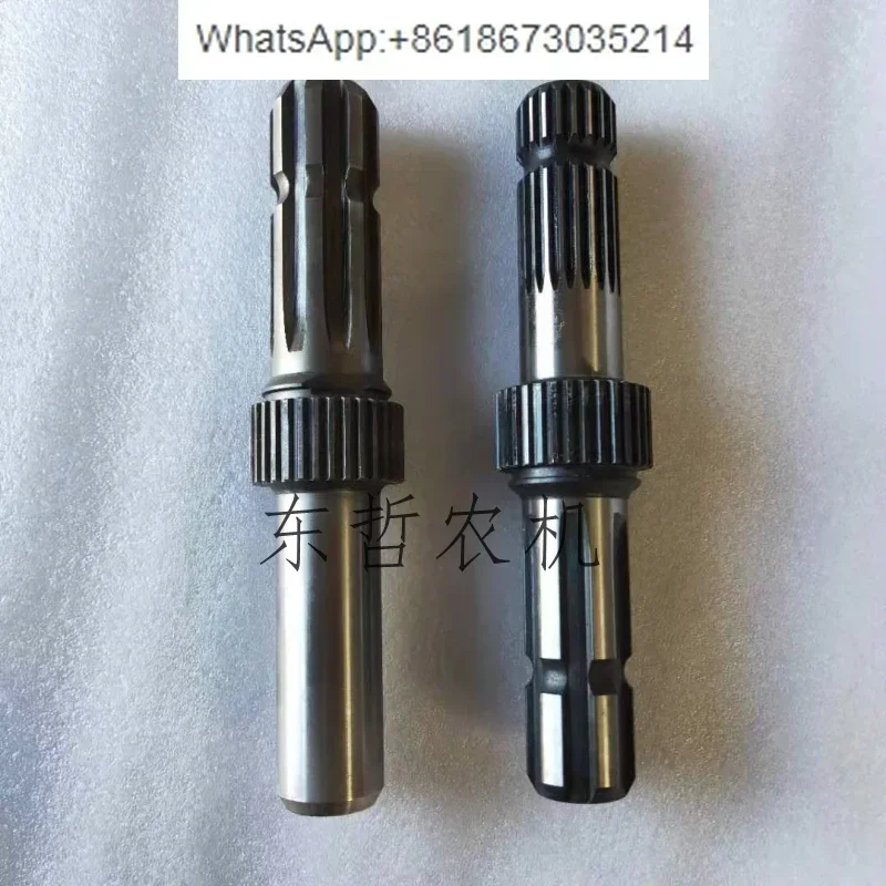 

904/1054/1204/1354/1404 Tractor Agricultural Machinery Parts, Rear PTO Shaft