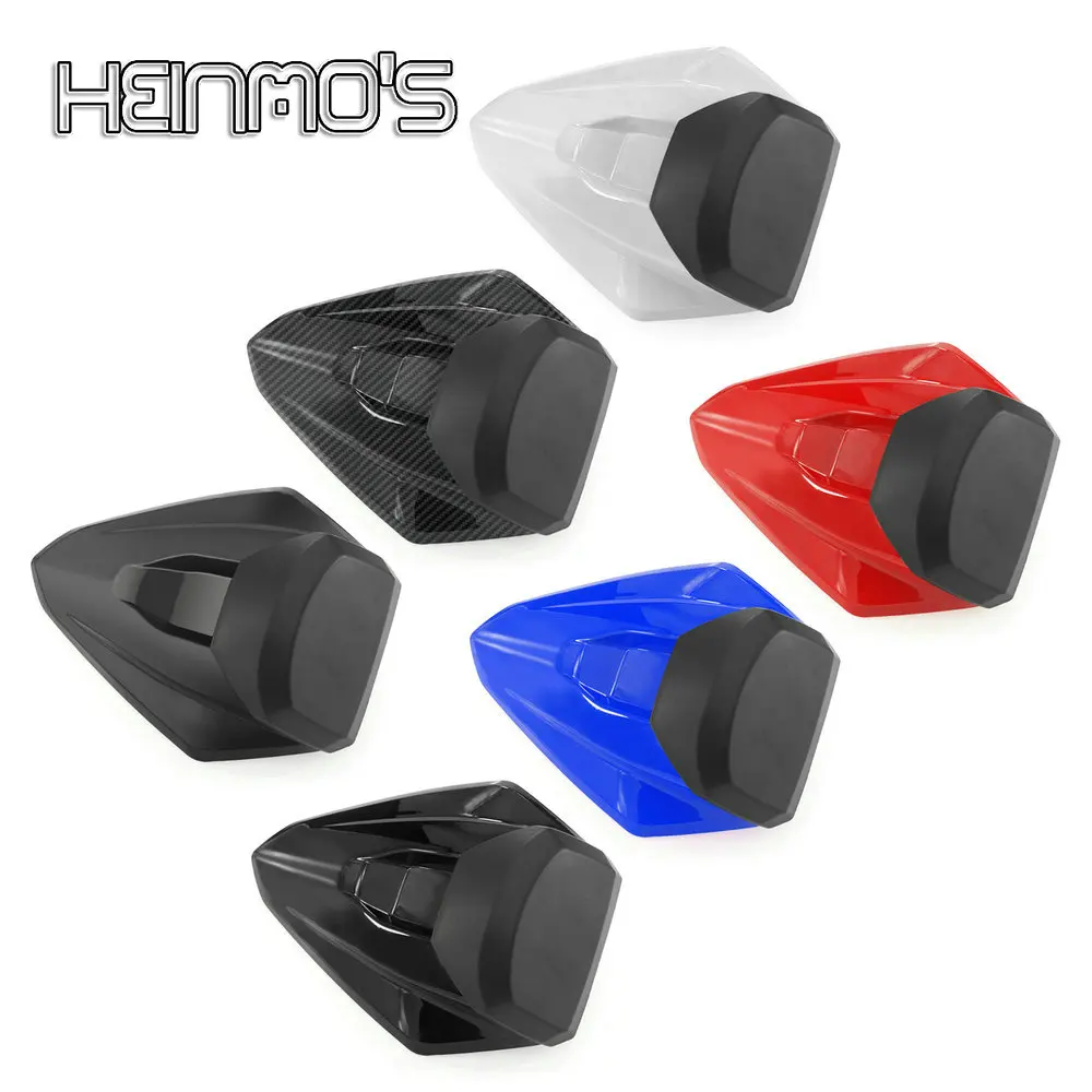 لهوندا CBR1000RR-R SP CBR 1000RR-R CBR1000 RRR 2025 2021 2022-2024 دراجة نارية الركاب الخلفي بيلايون غطاء مقعد هدية القلنسوة