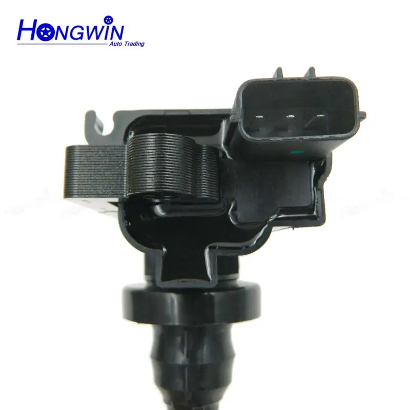 MD362907 Ignition Coil For Mitsubishi Eclipse 2.4L 00-05 Galant 2.4L 99-03 Lancer 02-07 2.0L Mirage 1.8L UF295 FL01623Z05 5C1091