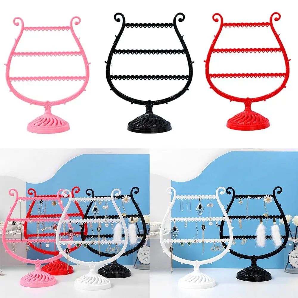 

High Quality Earring Bracelet Storage Deer Horn Tree Jewelry Hanger Display Holder Storage Stand Jewelry Display Rack