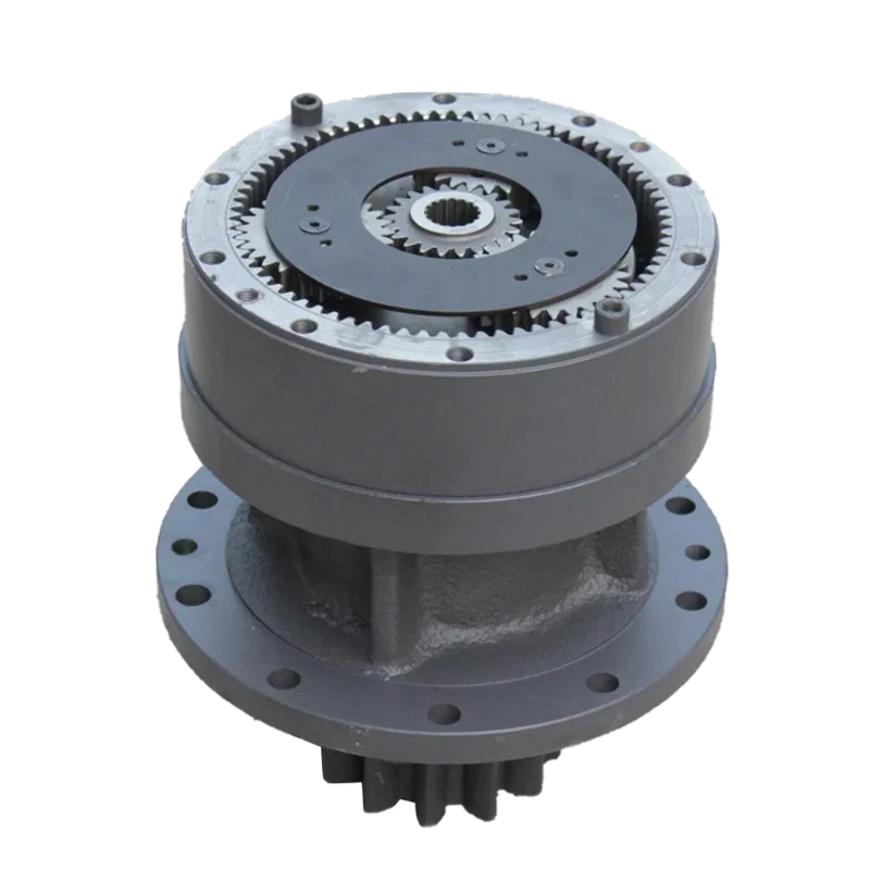 

Belparts Excavator volvo 180blc swing gearbox EC180blc EC180b swing reduction gear VOE 14515046