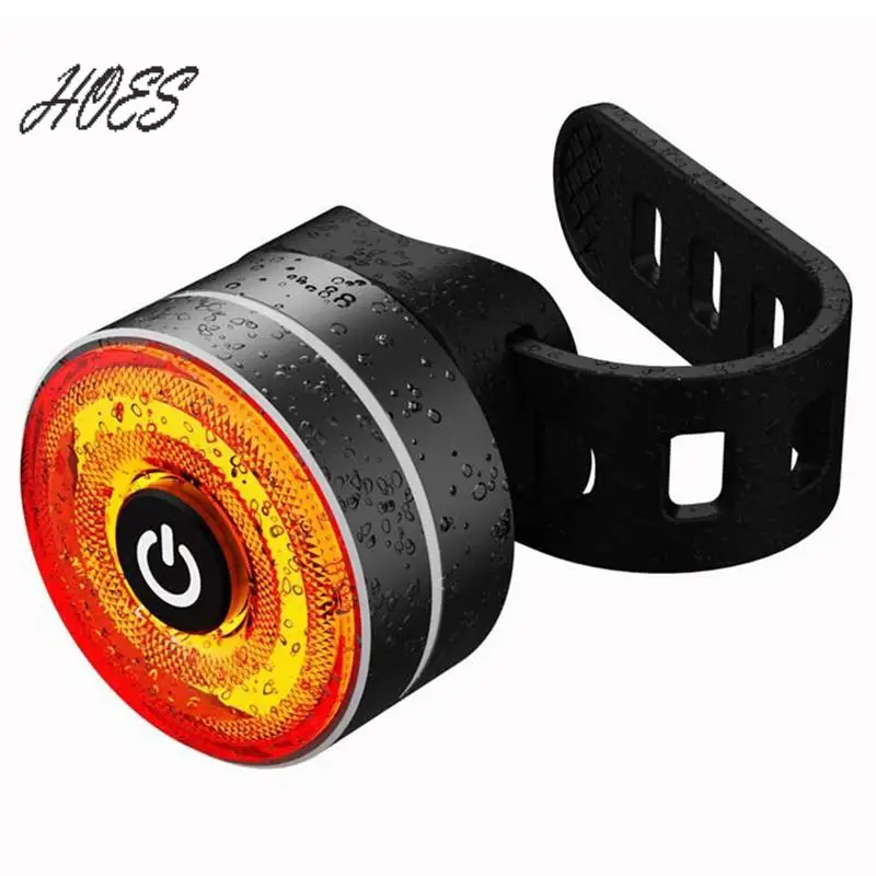 Hoes-Smart Bike Tai… - image