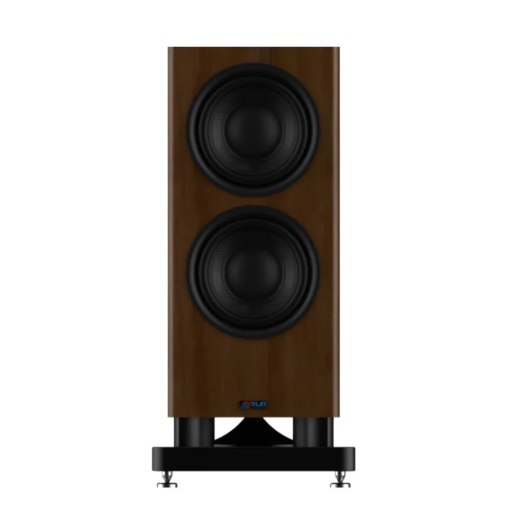 AVplay B-65 Matchbase210 Dual 10
