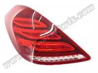 

MA2229065401 STOP lamp left (LED) S-CLASS W222 1317